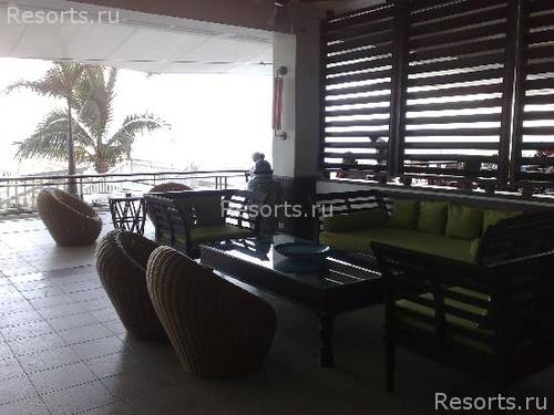 Royal Decameron Montego Beach 22